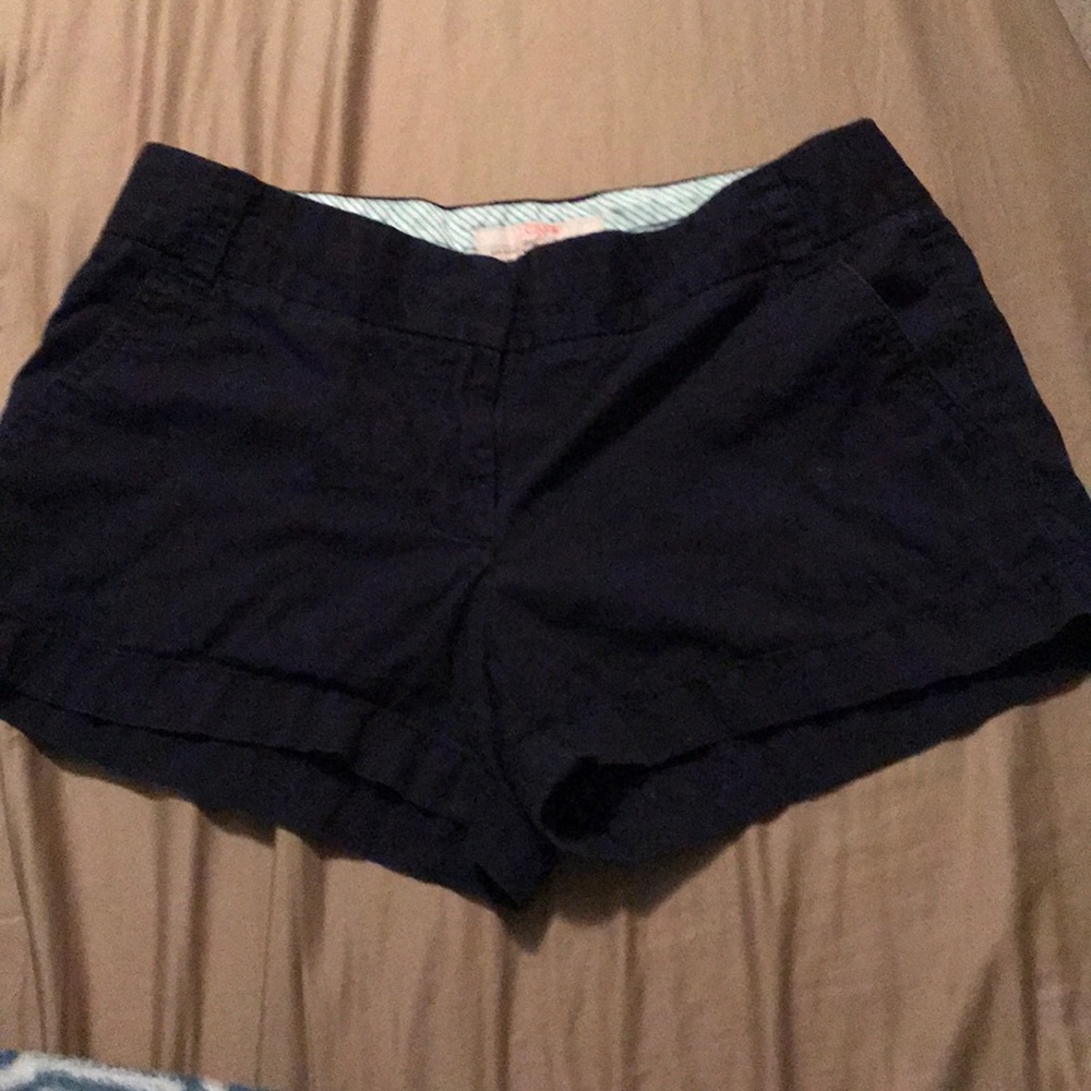 Jcrew shorts